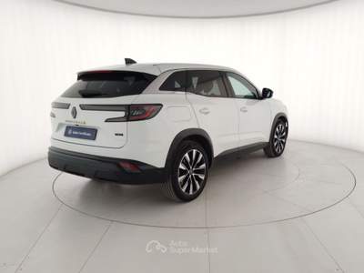 Renault Austral techno E-Tech full hybrid 200 Bianco usata Massa