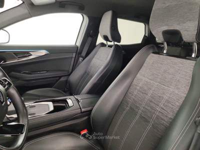 Renault Austral techno E-Tech full hybrid 200 Bianco usata Massa