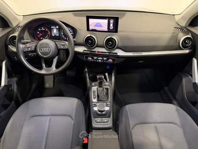 Audi Q2 2.0 30 TDI ADMIRED ADV. S TRONIC Bianco usata Caresanablot