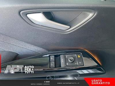 Volkswagen ID.3 ID.3 58 kWh Pro Performance 204cv Grigio usata Napoli