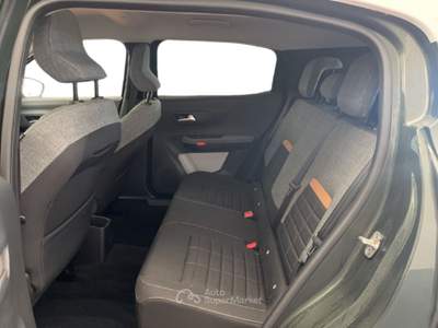 Citroen C3 Aircross II 2024 1.2 puretech turbo Plus 100cv Verde usata Torino