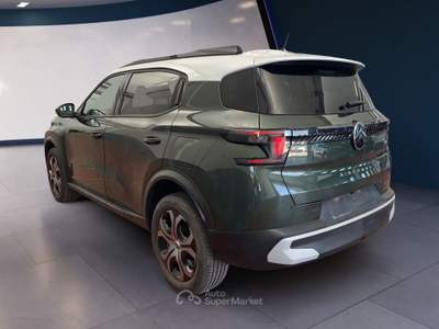 Citroen C3 Aircross II 2024 1.2 puretech turbo Plus 100cv Verde usata Torino