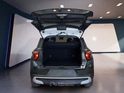 Citroen C3 Aircross II 2024 1.2 puretech turbo Plus 100cv Verde usata Torino