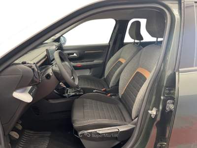 Citroen C3 Aircross II 2024 1.2 puretech turbo Plus 100cv Verde usata Torino