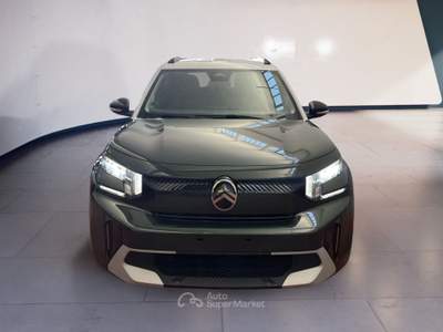 Citroen C3 Aircross II 2024 1.2 puretech turbo Plus 100cv Verde usata Torino