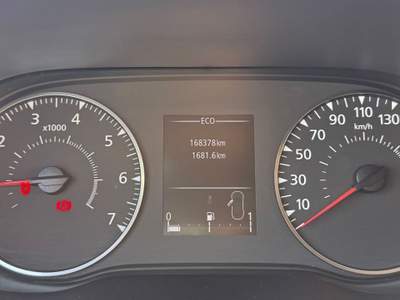 Dacia Duster 1.5 Blue dCi 115cv 4x4 Techroad Nero usata San Giuseppe Vesuviano