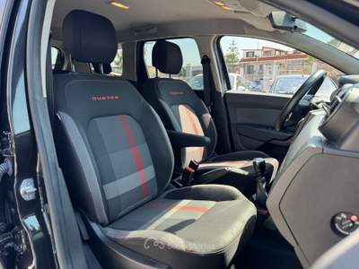Dacia Duster 1.5 Blue dCi 115cv 4x4 Techroad Nero usata San Giuseppe Vesuviano