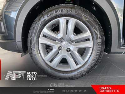 Dacia Sandero Sandero Stepway 1.0 tce Expression 90cv Grigio usata Napoli