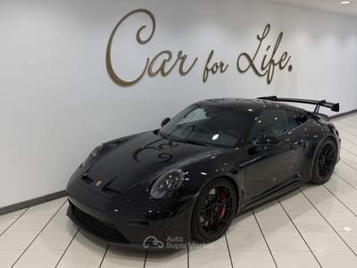 Porsche 911 Carrera GT3 Pdk Nero usata Padova