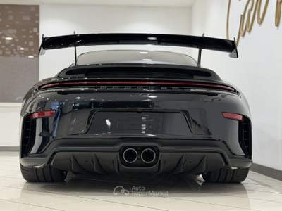 Porsche 911 Carrera GT3 Pdk Nero usata Padova