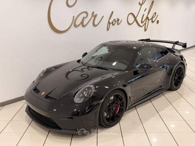 Porsche 911 Carrera GT3 Pdk Nero usata Padova