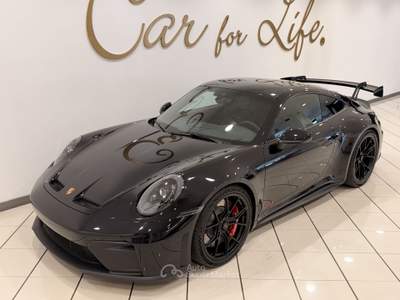 Porsche 911 Carrera GT3 Pdk Nero usata Padova