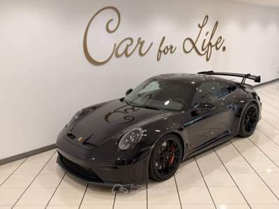 Porsche 911 Carrera GT3 Pdk Nero usata Padova