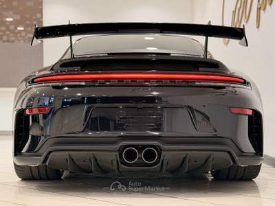 Porsche 911 Carrera GT3 Pdk Nero usata Padova