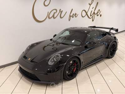 Porsche 911 Carrera GT3 Pdk Nero usata Padova