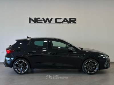 Cupra Leon 2.0 TDI DSG Nero usata Caresanablot