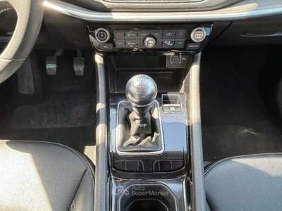 Jeep Compass II 2021 1.6 mjt Limited 2wd 130cv Bianco usata Roma