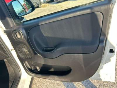 Fiat Panda Panda III 2021 1.0 firefly hybrid City Life s Bianco usata Sant'Omero