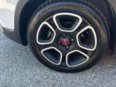 Fiat Panda Panda III 2021 1.0 firefly hybrid City Life s Bianco usata Sant'Omero