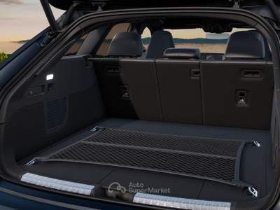 Audi RS 5 RS5 e-hybrid 639 cv quattro Tiptronic Cerchi in lega da 21" con design a 6 doppie razze, nero metallizzato, Scarico sportivo, Interni RS Nero usata Feltre