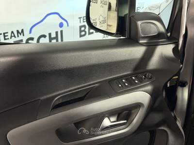 Citroen Berlingo 1.5 BlueHDi 100CV XTR MAN Grigio usata Lonato del Garda
