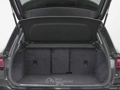 Audi Q3 2.0 TDI Stronic Advanced Nero usata Cantù