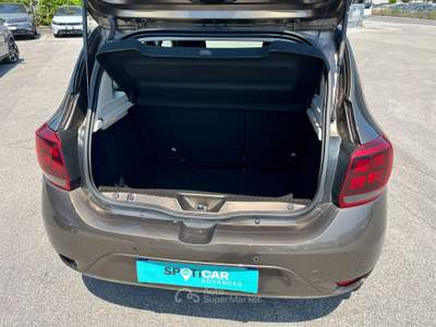 Dacia Sandero Sandero 1.0 sce Streetway Access s&s 75cv Marrone usata Rimini
