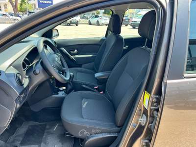 Dacia Sandero Sandero 1.0 sce Streetway Access s&s 75cv Marrone usata Rimini