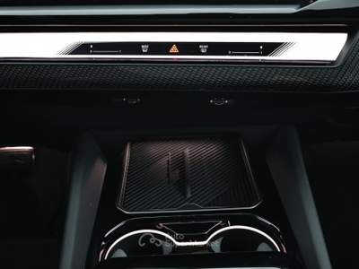 BMW Serie 5 520d 520d xDrive M Sport Gancio Tetto Pelle Camera 360° Grigio usata Serravalle