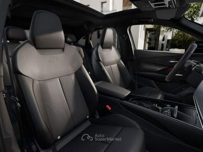 Audi Q3 TDI 110 kW S tronic S Line Edition Nero usata Feltre
