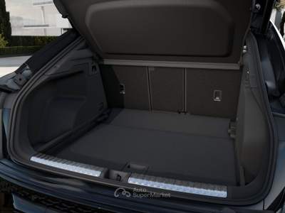 Audi Q3 TDI 110 kW S tronic S Line Edition Nero usata Feltre