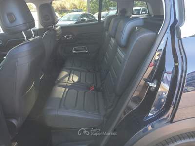 Citroen C5 Hybrid 225 E-EAT8 Shine Blu/Azzurro usata Lucca