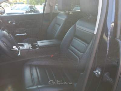 Citroen C5 Hybrid 225 E-EAT8 Shine Blu/Azzurro usata Lucca