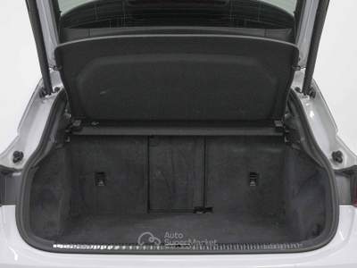 Audi Q3 2.0 TDI Stronic Sline Bianco usata Cantù