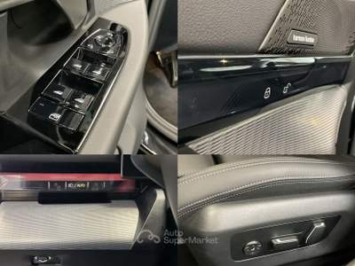 BMW Serie 5 520d 520d sDrive M Sport Tetto Gancio Adaptive Led Pelle Nero usata Serravalle