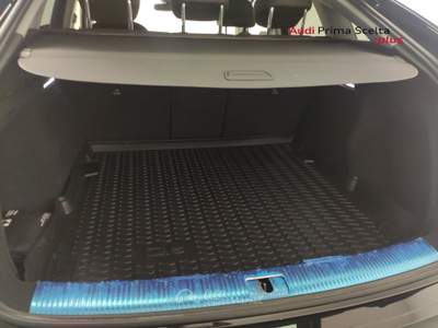 Audi Q5 40 TDI Busin. Advanced quattro S tronic usata Avellino