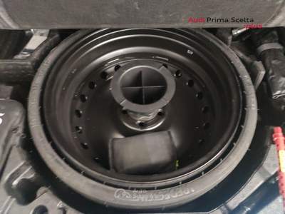 Audi Q5 40 TDI Busin. Advanced quattro S tronic usata Avellino