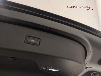 Audi Q5 40 TDI Busin. Advanced quattro S tronic usata Avellino
