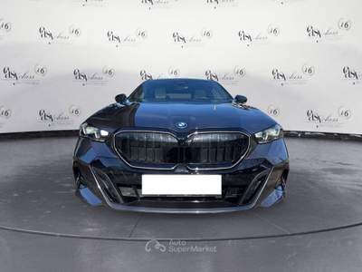 BMW Serie 5 530e 530e xDrive M Sport Pro TETTO LED FULL OPT Grigio usata Serravalle