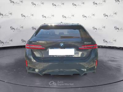 BMW Serie 5 530e 530e xDrive M Sport Pro TETTO LED FULL OPT Grigio usata Serravalle