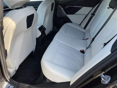 BMW Serie 5 530e 530e xDrive M Sport Pro TETTO LED FULL OPT Grigio usata Serravalle