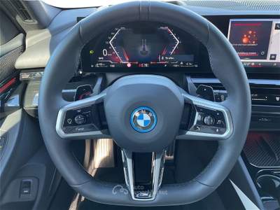 BMW Serie 5 530e 530e xDrive M Sport Pro TETTO LED FULL OPT Grigio usata Serravalle