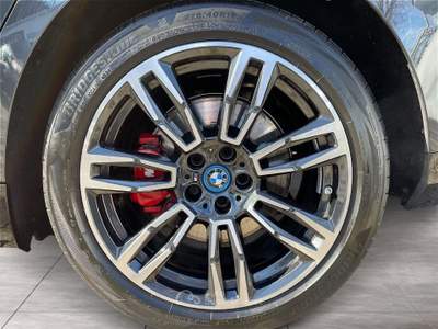 BMW Serie 5 530e 530e xDrive M Sport Pro TETTO LED FULL OPT Grigio usata Serravalle