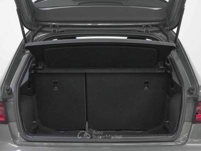 Audi A1 Allstreet 1.0 TFSI Stronic Identity Contrast Grigio usata Cantù