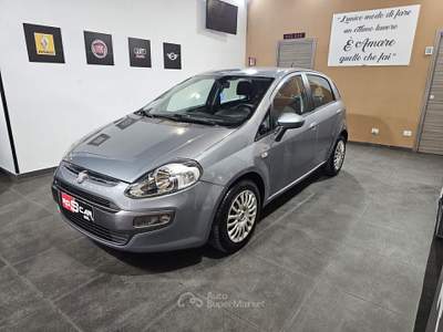 Fiat Punto Evo Punto Evo 1.3 Mjt 95cv Dynamic Grigio usata Qualiano