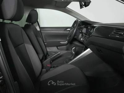 Volkswagen Taigo - 1.0 tsi Life 95cv | GN493ED Nero usata Cantù