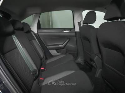 Volkswagen Taigo - 1.0 tsi Life 95cv | GN493ED Nero usata Cantù