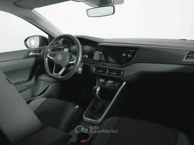 Volkswagen Taigo - 1.0 tsi Life 95cv | GN493ED Nero usata Cantù
