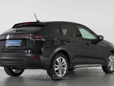 Volkswagen Taigo - 1.0 tsi Life 95cv | GN493ED Nero usata Cantù