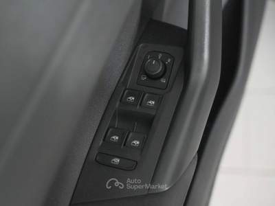 Volkswagen Taigo - 1.0 tsi Life 95cv | GN493ED Nero usata Cantù